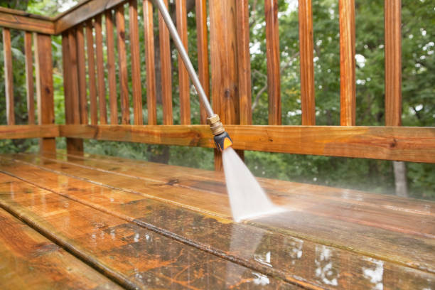Best Post-Construction Pressure Washing  in Sterling Heights, MI
